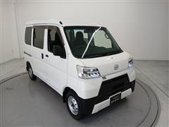 ハイゼットカーゴ デラックスSA3