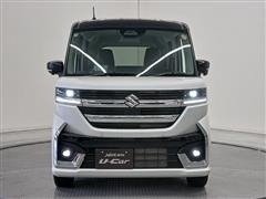 スペーシアカスタム HV XSターボ
