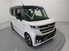 スペーシアカスタム HV XSターボ