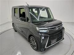 タント カスタムRS