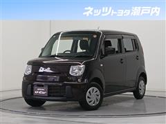 スズキ MRワゴン L