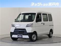 ダイハツ ハイゼットカーゴデラックスSA3