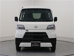 ハイゼットカーゴデラックスSA3