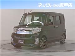 ダイハツ タント カスタムRS