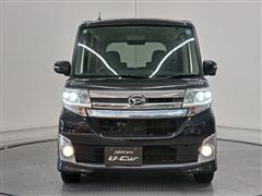 タント カスタムRS