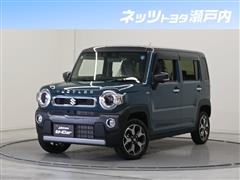 スズキ ハスラー X
