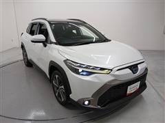 カローラクロス HEV Z