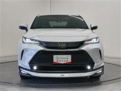 ハリアー Z