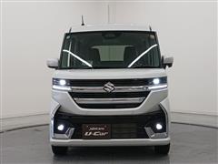 スペーシアカスタム HV XS