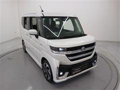 スペーシアカスタム HV XS