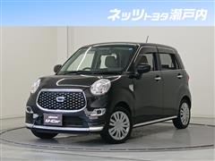 ダイハツ　キャスト スタイルX