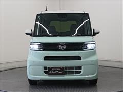 タント X