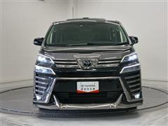 ヴェルファイア Z Gエディション