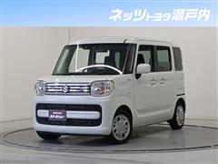 スズキ スペーシア HV X