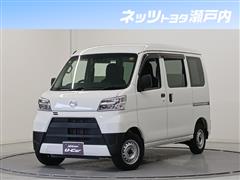 ダイハツ ハイゼットカーゴ デラックスSA3