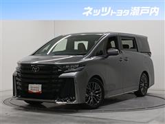 トヨタ ヴェルファイアHV Z プレミア