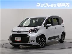 シエンタ HEV Z