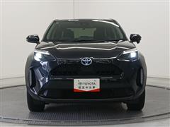 ヤリスクロス HEV Z
