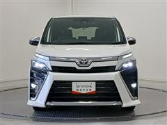 ヴォクシー ZS キラメキ3 8ニン