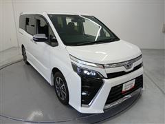ヴォクシー ZS キラメキ3 8ニン