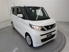 ルークス X