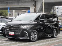 アルファード Z