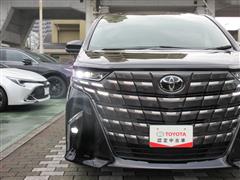 アルファード Z