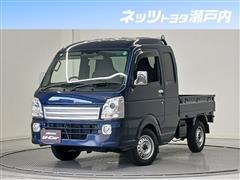 スズキ スーパーキャリィ X