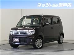 スズキ MRワゴン Wit XS
