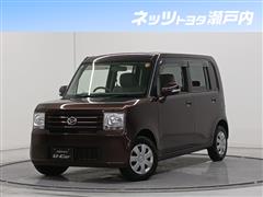 ダイハツ ムーヴコンテ X