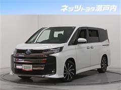トヨタ ノア HEV S-Z