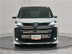ノア HEV S-Z