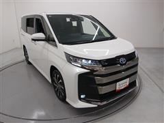 ノア HEV S-Z