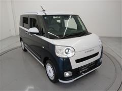 ムーヴキャンバス ストライプス G