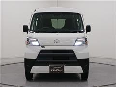 ハイゼットカーゴ デラックスSA3