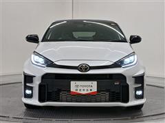 GRヤリス RZ
