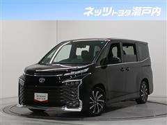 ヴォクシー S-Z