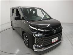ヴォクシー S-Z