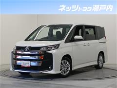 トヨタ ノア S-G