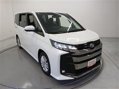 ノア S-G