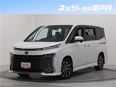 ヴォクシー S-Z