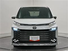 ヴォクシー S-Z