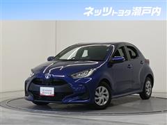 ヤリス G