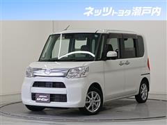 ダイハツ タント G SA3