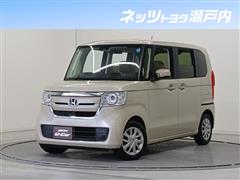 N BOX G ホンダセンシング