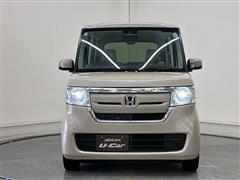 N BOX G ホンダセンシング