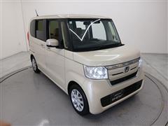 N BOX G ホンダセンシング