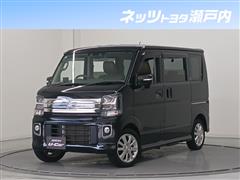 エブリィW PZターボスペシャル