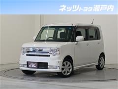 ピクシススペース カスタム X