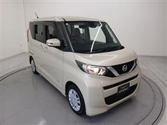 ルークス X